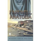 Farewell Anatolia       {USED}